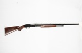 BROWNING MODEL 42 410 GA USED GUN LOG 240620 - 9 of 9