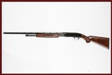 BROWNING MODEL 42 410 GA USED GUN LOG 240620 - 1 of 9