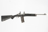 RUGER MINI 14 RANCH 223 REM USED GUN LOG 238546 - 9 of 9