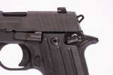 SIG SAUER P238 380 ACP USED GUN INV 240664 - 7 of 9