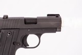 SIG SAUER P238 380 ACP USED GUN INV 240664 - 5 of 9