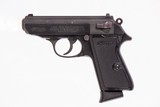 WALTHER PPKS 22 LR USED GUN INV 240642 - 8 of 8