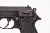 WALTHER PPKS 22 LR USED GUN INV 240642 - 6 of 8