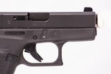 GLOCK 42 380 ACP USED GUN INV 240837 - 4 of 8