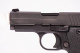 SIG SAUER P938 9MM USED GUN INV 240660 - 5 of 8
