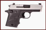 SIG P938 9MM USED GUN INV 240663 - 1 of 9