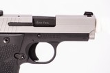 SIG P938 9MM USED GUN INV 240663 - 5 of 9