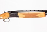 BROWNING CITORI MAPLE USED GUN INV 240592 - 7 of 9
