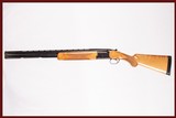 BROWNING CITORI MAPLE USED GUN INV 240592 - 1 of 9