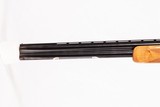 BROWNING CITORI MAPLE USED GUN INV 240592 - 4 of 9