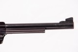 RUGER NEW MODEL SUPER BLACKHAWK 44 MAG USED GUN INV 240866 - 4 of 8