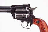RUGER NEW MODEL SUPER BLACKHAWK 44 MAG USED GUN INV 240866 - 6 of 8