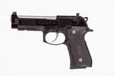 BERETTA 92G ELITE LTT 9MM USED GUN INV 240911 - 8 of 8