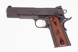 SPRINGFIELD ARMORY 1911-A1 45 ACP USED GUN INV 240683 - 8 of 8