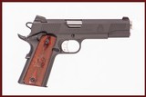 SPRINGFIELD ARMORY 1911-A1 45 ACP USED GUN INV 240683 - 1 of 8