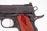 ED BROWN KOBRA CARRY 1911 45 ACP USED GUN INV 240596 - 6 of 9