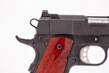 ED BROWN KOBRA CARRY 1911 45 ACP USED GUN INV 240596 - 3 of 9