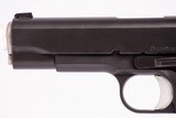 DAN WESSON 1911 GUARDIAN 45 ACP USED GUN LOG 240671 - 5 of 8