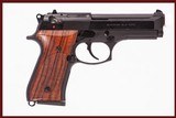 BERETTA 96 40 S&W USED GUN INV 240624 - 1 of 7