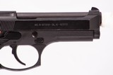 BERETTA 96 40 S&W USED GUN INV 240624 - 4 of 7