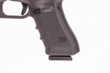 GLOCK 22 GEN 4 40 S&W USED GUN INV 240823 - 7 of 8