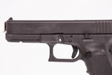 GLOCK 22 GEN 4 40 S&W USED GUN INV 240823 - 5 of 8