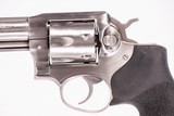 RUGER GP100 357 MAG USED GUN INV 240722 - 6 of 8