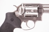RUGER GP100 357 MAG USED GUN INV 240722 - 3 of 8