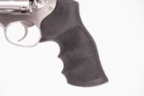 RUGER GP100 357 MAG USED GUN INV 240722 - 7 of 8
