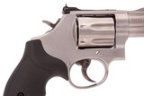 SMITH & WESSON 686-6 357 MAG USED GUN INV 240843 - 3 of 7