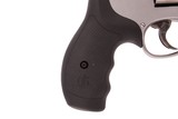 SMITH & WESSON 686-6 357 MAG USED GUN INV 240843 - 2 of 7