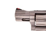 SMITH & WESSON 686-6 357 MAG USED GUN INV 240843 - 5 of 7