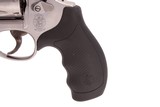 SMITH & WESSON 686-6 357 MAG USED GUN INV 240843 - 7 of 7