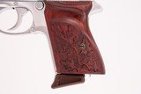 WALTHER PPK 380 AUTO USED GUN INV 240594 - 7 of 8