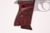 WALTHER PPK 380 AUTO USED GUN INV 240594 - 2 of 8