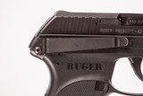 RUGER LCP 380 ACP USED GUN INV 239638 - 2 of 8