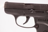 RUGER LCP 380 ACP USED GUN INV 239638 - 6 of 8