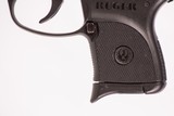 RUGER LCP 380 ACP USED GUN INV 239638 - 7 of 8