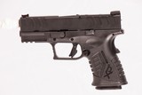 SPRINGFIELD XDM ELITE 9 MM USED GUN INV 240512 - 8 of 8