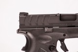 SPRINGFIELD XDM ELITE 9 MM USED GUN INV 240512 - 2 of 8