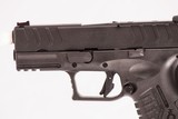 SPRINGFIELD XDM ELITE 9 MM USED GUN INV 240512 - 6 of 8