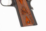 SPRINGFIELD ARMORY 1911 CHAMPION 9MM USED GUN INV 240762 - 7 of 8