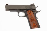 SPRINGFIELD ARMORY 1911 CHAMPION 9MM USED GUN INV 240762 - 8 of 8