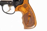 SMITH & WESSON 327 PERFORMANCE CENTER 357 MAG USED GUN INV 241077 - 8 of 9