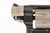 SMITH & WESSON 327 PERFORMANCE CENTER 357 MAG USED GUN INV 241077 - 6 of 9