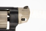 SMITH & WESSON 327 PERFORMANCE CENTER 357 MAG USED GUN INV 241077 - 5 of 9
