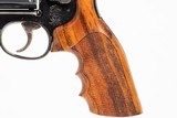 SMITH & WESSON 586 357 MAG USED GUN INV 240796 - 7 of 8