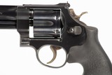 SMITH & WESSON 28-2 HIGHWAY PATROLMAN 357 MAG USED GUN INV 240800 - 6 of 8