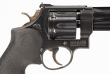 SMITH & WESSON 28-2 HIGHWAY PATROLMAN 357 MAG USED GUN INV 240800 - 3 of 8
