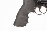 SMITH & WESSON 28-2 HIGHWAY PATROLMAN 357 MAG USED GUN INV 240800 - 2 of 8